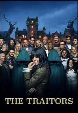 《背叛者》：黑帮内斗的血雨腥风，卧底警探的绝望与挣扎