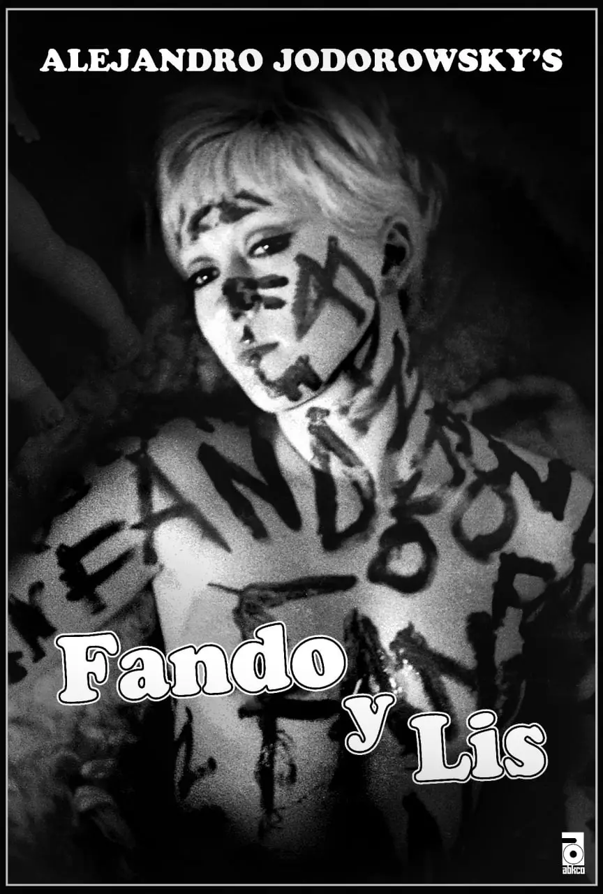 《凡多和莉丝》：超现实主义爱情寓言，一场通往内心世界的奇幻旅程