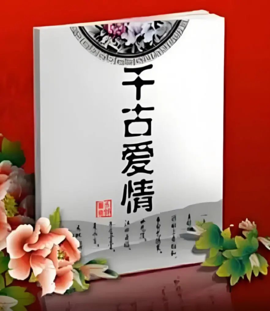 《百家讲坛：千古爱情》深度解读：情感史诗还是学术八卦？探寻爱情真谛！