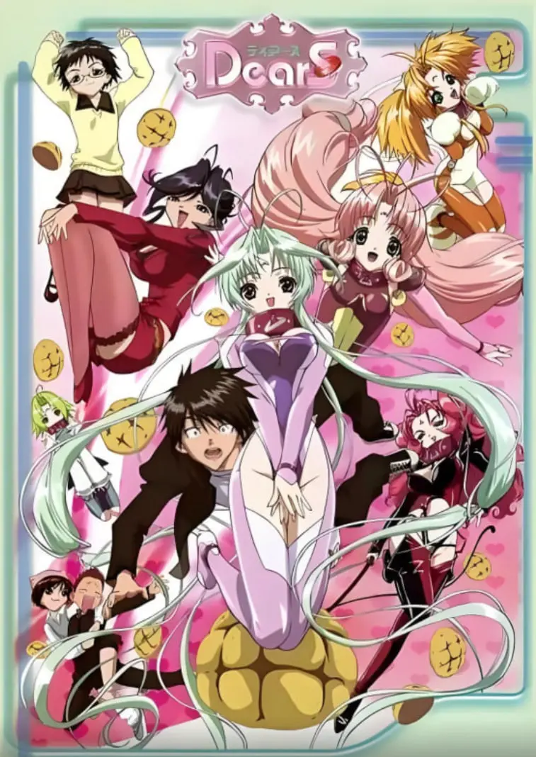 《亲爱一族》：笑泪交织的家庭史诗，献给所有为爱付出的家人