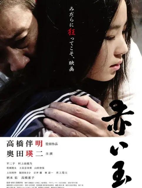 《血珠》：一曲关于复仇、牺牲与母爱的血色挽歌